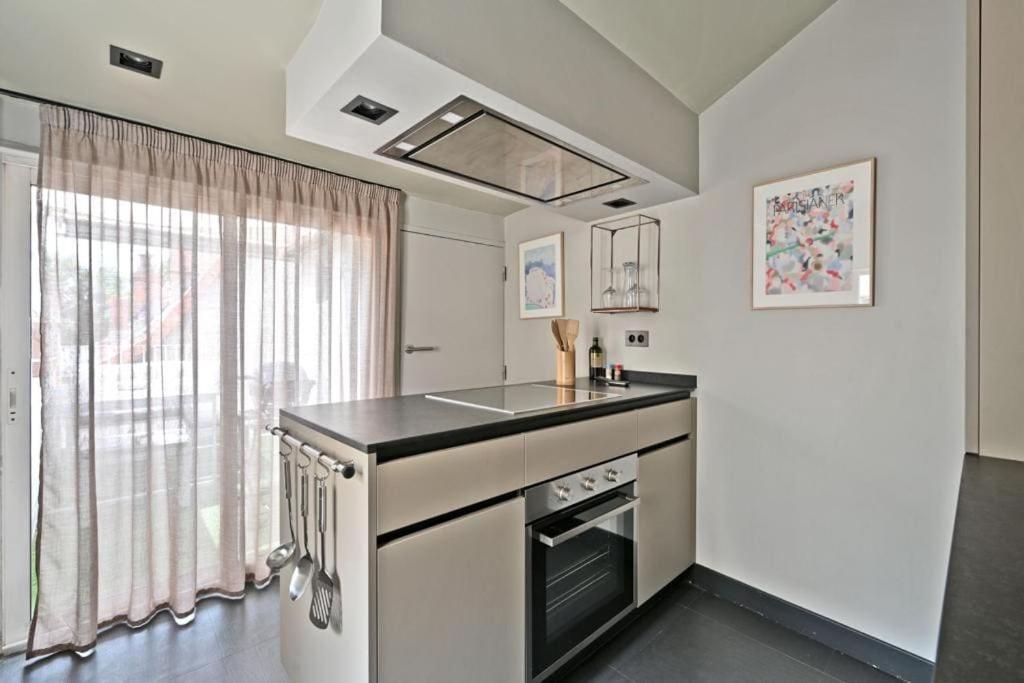 Le Saint-laurent - Parking Gratuit - Terrasse - Wi-fi Appartement